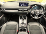 CX-5 2.0 20S ブラックトーンエディション 