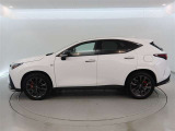 NX 350 Fスポーツ 4WD 