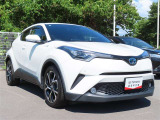 C-HR ハイブリッド 1.8 G 