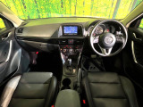 CX-5 2.2 XD Lパッケージ 