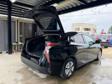 代車が必要なお客様へは、お貸し出しも可能ですのでお気軽にご相談ください♪