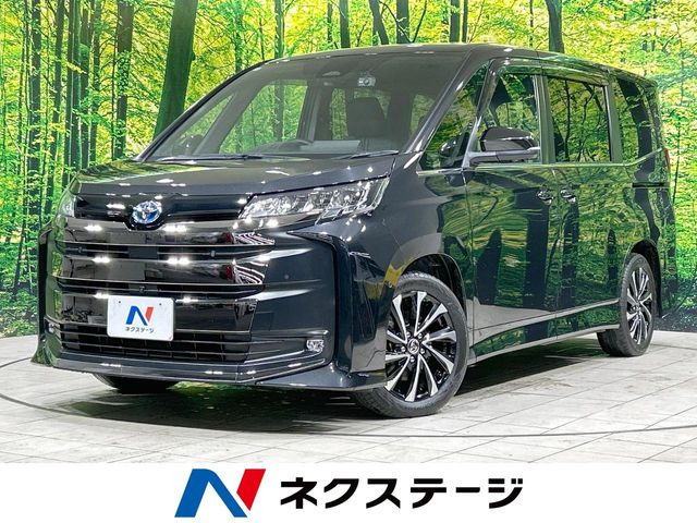 ノア 1.8 ハイブリッド S-Z