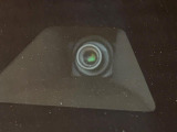 【三菱e-Assist】走行中に前方の車両等を認識し、衝突しそうな時は警報とブレーキで衝突回避と被害軽減をアシスト。より安全にドライブをお楽しみいただけます。