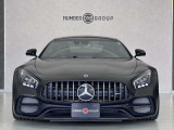 AMG GT C エディション50 国内12台限定車 パノラマルーフ シートヒー