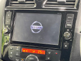【純正ナビ】人気の純正ナビを装備。オーディオ機能も充実しており、Bluetooth接続すればお持ちのスマホやMP3プレイヤーの音楽を再生可能!毎日の運転がさらに楽しくなります!!