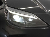 ◆LEDヘッドライト◆ LEDライトは、明るく視認性が良く、省エネで環境にもやさしいヘッドライトです!