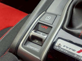 シビックタイプRのサスペンションモードは、ドライブモードスイッチで「COMFORT」「SPORT」「+R」の3つから選べます。