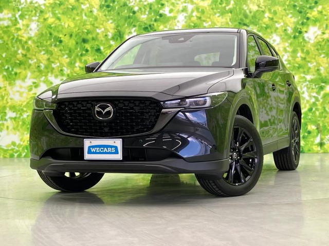 マツダ CX-5 