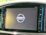 【純正9型ナビ】人気の純正ナビを装備。オーディオ機能も充実しており、Bluetooth接続すればお持ちのスマホやMP3プレイヤーの音楽を再生可能!毎日の運転がさらに楽しくなります!!