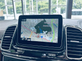GLS 350d 4マチック スポーツ 4WD 4WD 本革シート