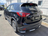 CX-5 2.2 XD 4WD 修復歴無し