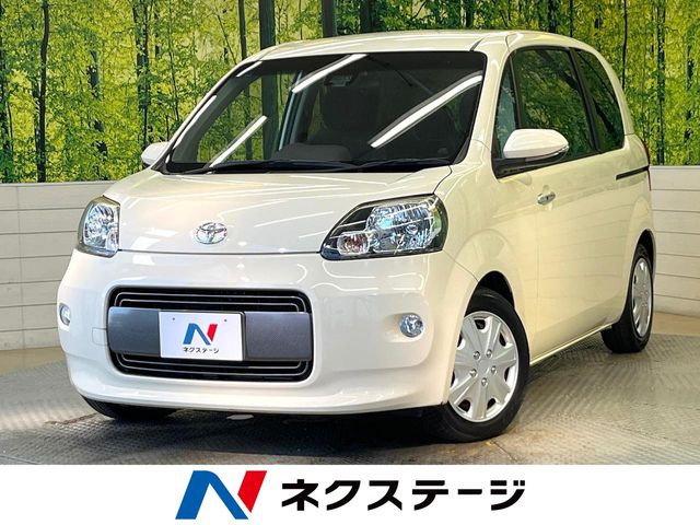 ポルテ 1.5 G