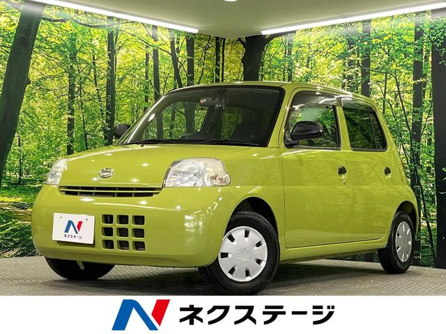 エッセ D セレクション