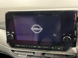 【純正ナビ】人気の純正ナビを装備。オーディオ機能も充実しており、Bluetooth接続すればお持ちのスマホやMP3プレイヤーの音楽を再生可能!毎日の運転がさらに楽しくなります!!