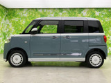 ムーヴキャンバス ストライプス G 4WD 