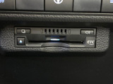 【ETC】高速道路の料金所をストレスなく通過!話題のスポットやサービスエリアに多い「スマートIC」利用時は必須のアイテムです。当店でセットアップを実施、ご納車当日からすぐにご利用いただけます!