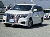 日産 エルグランド 2.5 ハイウェイスター
