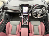 レヴォーグ 1.8 STI スポーツ EX 4WD 
