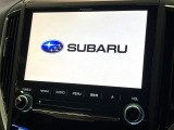【メーカー純正ナビ】インテリアに溶け込むスタイリッシュな「専用設計」メーカーナビを装備♪視認性や操作性など基本性能にも優れ、より上質なカーライフをお楽しみいただけます。