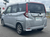 ルーミー 1.0 カスタム G-T 修復歴無し
