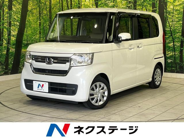 N-BOX L