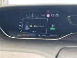 【スピードメーター】メーターがシンプルで見やすく運転しやすいですね!