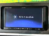 【ナビゲーション】使いやすいナビで目的地までしっかり案内してくれます。各種オーディオ再生機能も充実しており、お車の運転がさらに楽しくなります!!