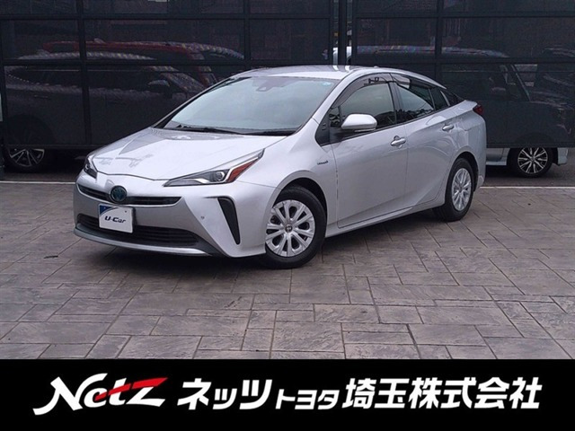 プリウス 1.8 S 