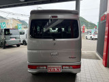 納車後は全国のTAX店で保証サービスを受けることが可能です。