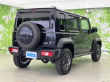 ジムニーノマド 1.5 FC 4WD 