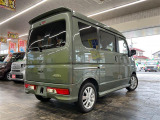 届出済 未使用車は新車の香りがします!中古車のようにタバコ臭い心配がありません。