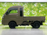 ハイゼットトラック ジャンボ エクストラ 4WD 