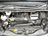 親切・丁寧な専門メカニックスタッフが応対!・車検・点検整備・事故等の修理などアフターサービスも安心。お車のカスタマイズもネクステージのサービススタッフまでご相談ください!