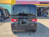 タント L 4WD 