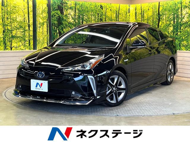 プリウス 1.8 S ツーリングセレクション