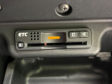 【ETC】高速道路の料金所をストレスなく通過!話題のスポットやサービスエリアに多い「スマートIC」利用時は必須のアイテムです。当店でセットアップを実施、ご納車当日からすぐにご利用いただけます!