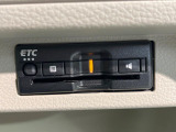 【ETC】高速道路の料金所をストレスなく通過!話題のスポットやサービスエリアに多い「スマートIC」利用時は必須のアイテムです。当店でセットアップを実施、ご納車当日からすぐにご利用いただけます!