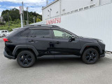 RAV4 2.0 アドベンチャー オフロードパッケージ 4WD 