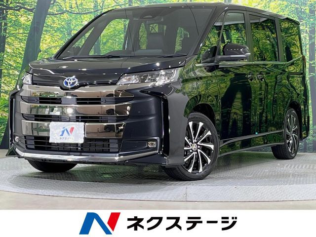 ノア 1.8 ハイブリッド S-Z 
