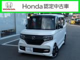 ●プラチナホワイトパールとブラックのツートーンカラーの『カスタム G EX ホンダセンシング』をお探しのお客様にお勧め!! ●ワンオーナー ●禁煙 ●純正8インチナビ ●走行3万9千キロ ●1年保証