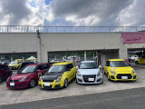 スイフト 1.6 スポーツ 2型ZC31S