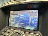 【純正HDDナビ】音楽を本体に記録できるミュージックサーバーやフルセグTVの視聴も可能です☆高性能&多機能ナビでドライブも快適ですよ☆