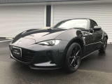 ロードスター 1.5 S スペシャルパッケージ 
