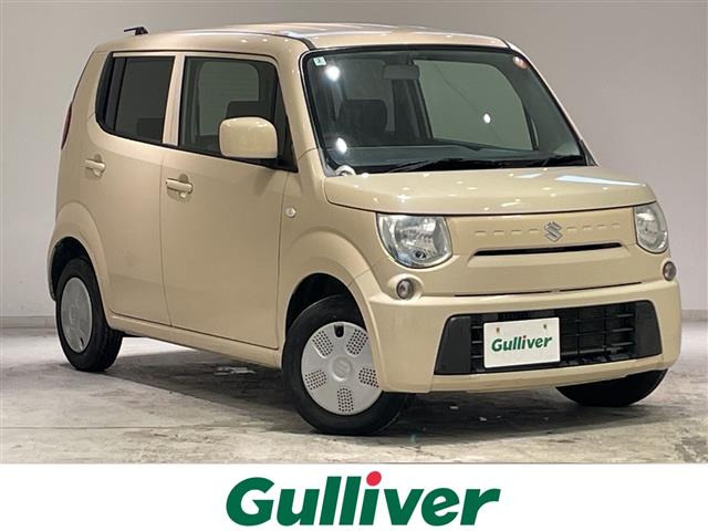 MRワゴン G 修復歴無し