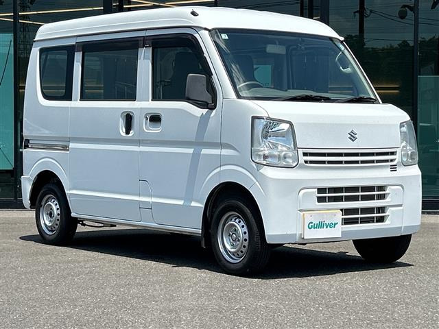 エブリイ PA ハイルーフ 5MT修復歴無し