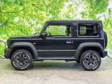 ジムニーシエラ 1.5 JC 4WD 