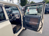 いつでも綺麗な状態をお客様に見て頂けるよう全車クリーニングを行っております!