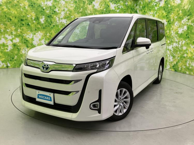 ノア 1.8 ハイブリッド Z E-Four 4WD
