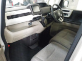 N-BOX G L ホンダセンシング 