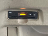 【ETC】高速道路の料金所をストレスなく通過!話題のスポットやサービスエリアに多い「スマートIC」利用時は必須のアイテムです。当店でセットアップを実施、ご納車当日からすぐにご利用いただけます!